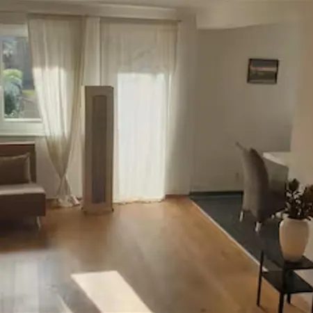 Apartment Am Rheinsteig In