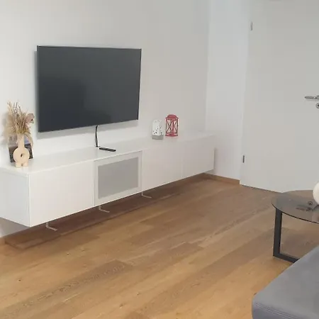 Appartement Am Rheinsteig In *