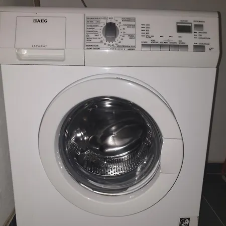 Am Rheinsteig In Lägenhet