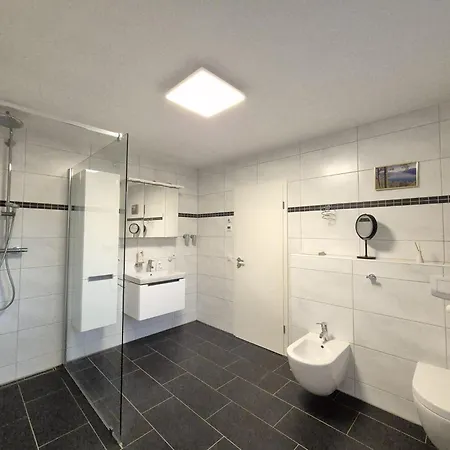 Am Rheinsteig In Appartement *