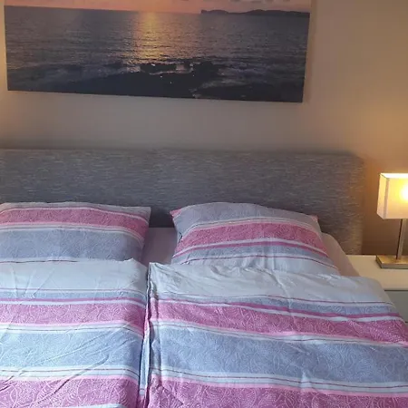 Appartement Am Rheinsteig In Coblence