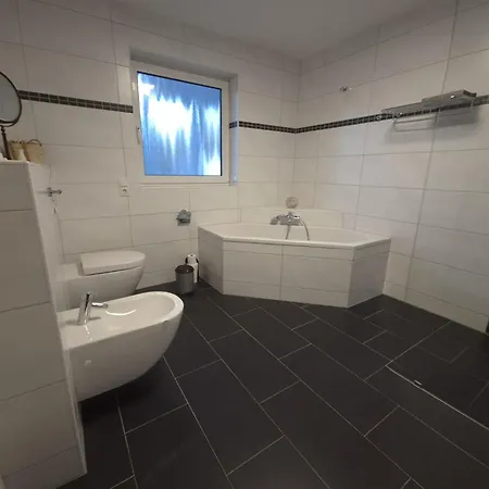 Appartement Am Rheinsteig In