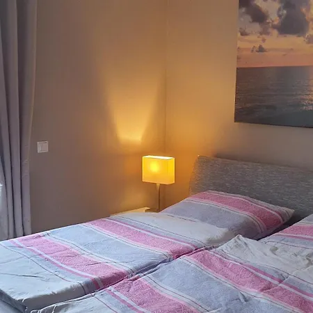 Am Rheinsteig In Apartment *