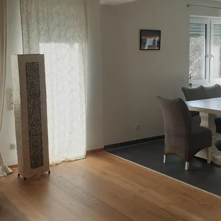 Am Rheinsteig In Koblenz (Rhineland-Palatinate)