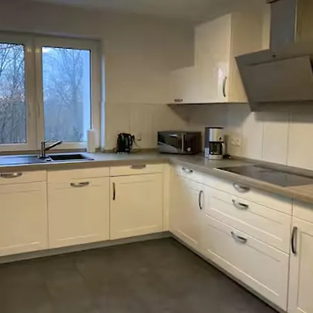 Am Rheinsteig In Lägenhet *