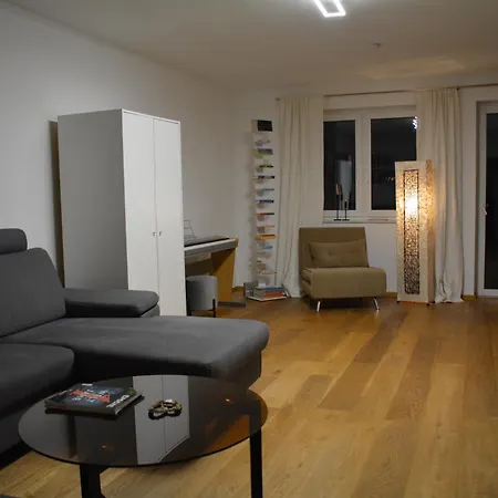 Appartement Am Rheinsteig In Coblence