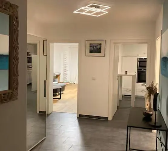 Apartment Am Rheinsteig In *