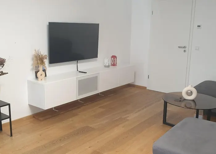 Apartment Am Rheinsteig In *