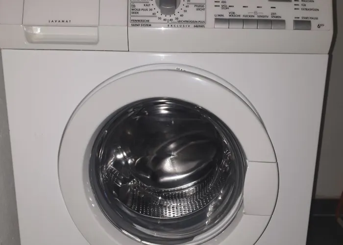 Am Rheinsteig In Apartment