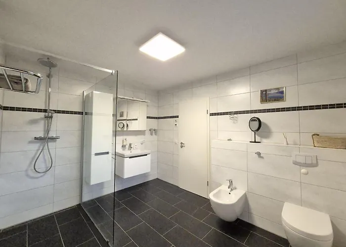 Am Rheinsteig In Appartement *