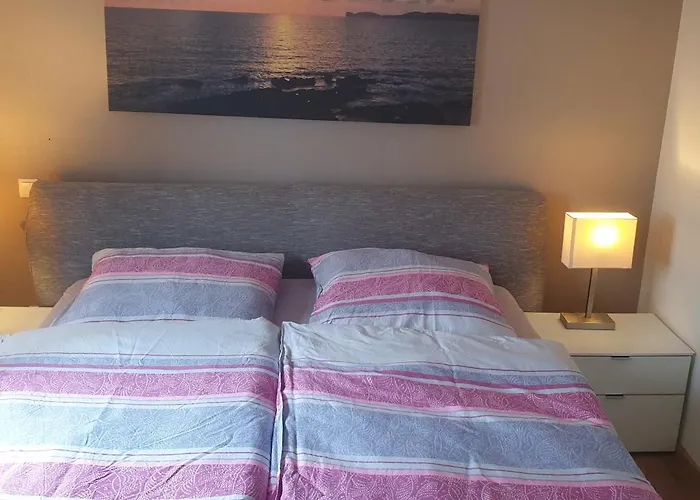 Apartment Am Rheinsteig In Koblenz (Rhineland-Palatinate)