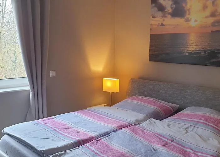 Am Rheinsteig In Appartement *