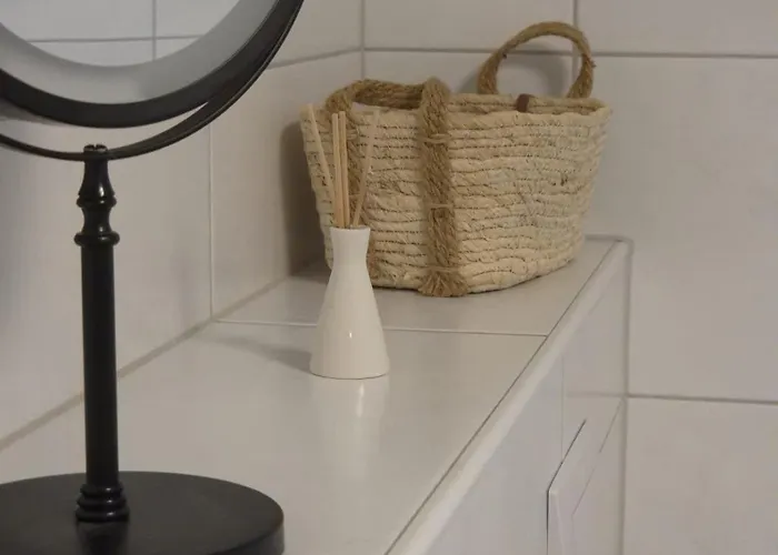 Appartement Am Rheinsteig In Coblence