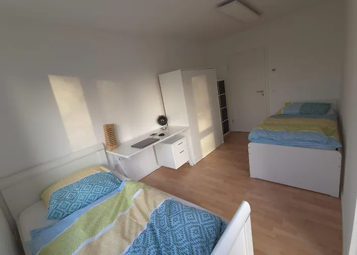 Apartment Am Rheinsteig In *