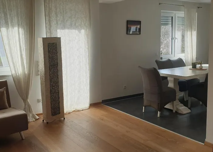 Am Rheinsteig In Coblence