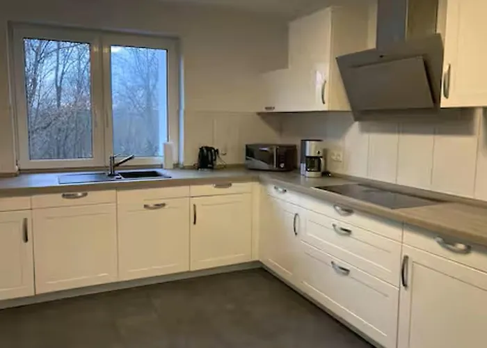 Am Rheinsteig In Appartement *