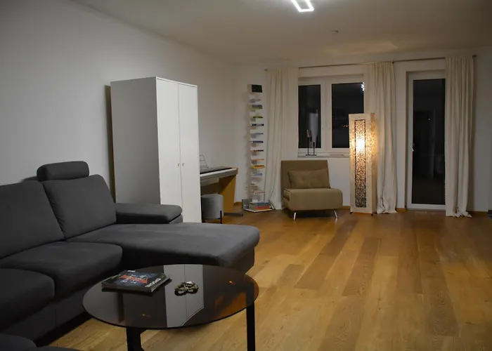 Apartment Am Rheinsteig In Koblenz (Rhineland-Palatinate)